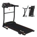 Efit Treadmill Electric Home Gym Fitness Exercise Machine Incline 400mm - ONLINE ONLY