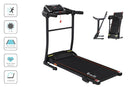 Efit Treadmill Electric Home Gym Fitness Exercise Machine Incline 400mm - ONLINE ONLY