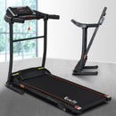 Efit Treadmill Electric Home Gym Fitness Exercise Machine Incline 400mm - ONLINE ONLY