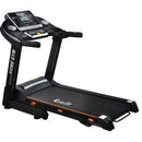 Efit Treadmill Electric Home Gym Fitness Exercise Machine Hydraulic 420mm - ONLINE ONLY