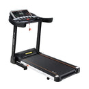 Efit Treadmill Electric Auto Level Incline Home Gym Fitness Exercise 450mm - ONLINE ONLY