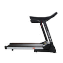 Efit Treadmill Electric Auto Level Incline Home Gym Fitness Exercise 450mm - ONLINE ONLY