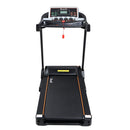 Efit Treadmill Electric Auto Level Incline Home Gym Fitness Exercise 450mm - ONLINE ONLY