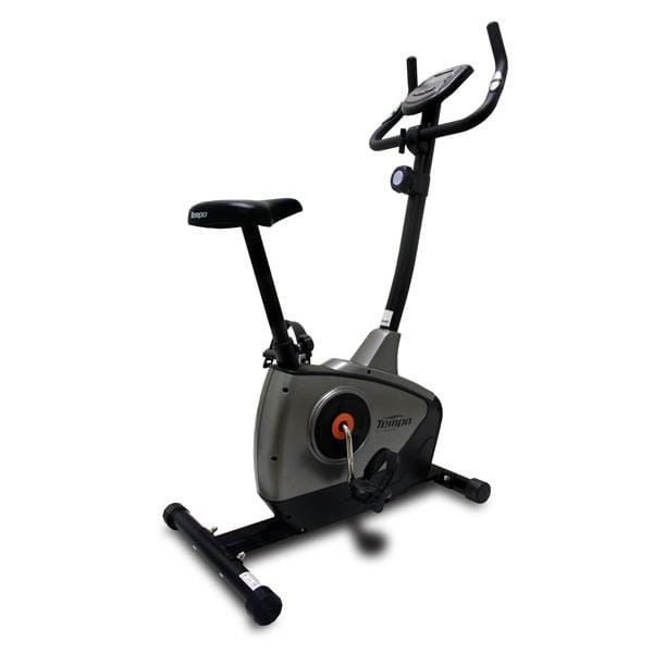 Tempo 1060 Manual Upright Bike - AVAILABLE FOR IMMEDIATE DELIVERY (1 LEFT)