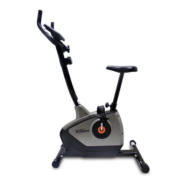 Tempo 1060 Manual Upright Bike - AVAILABLE FOR IMMEDIATE DELIVERY (1 LEFT)