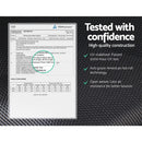 Everfit 12ft Trampoline Rebounder for Kids - ONLINE ONLY