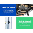 Everfit 12ft Trampoline Rebounder for Kids - ONLINE ONLY