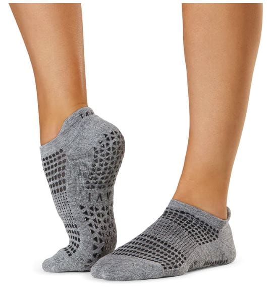 Tavi Grip Savvy Yoga Socks