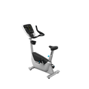 Precor 635 Upright Bike