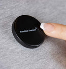 Swedish Posture - Vibe Posture Digital Sensor, Black