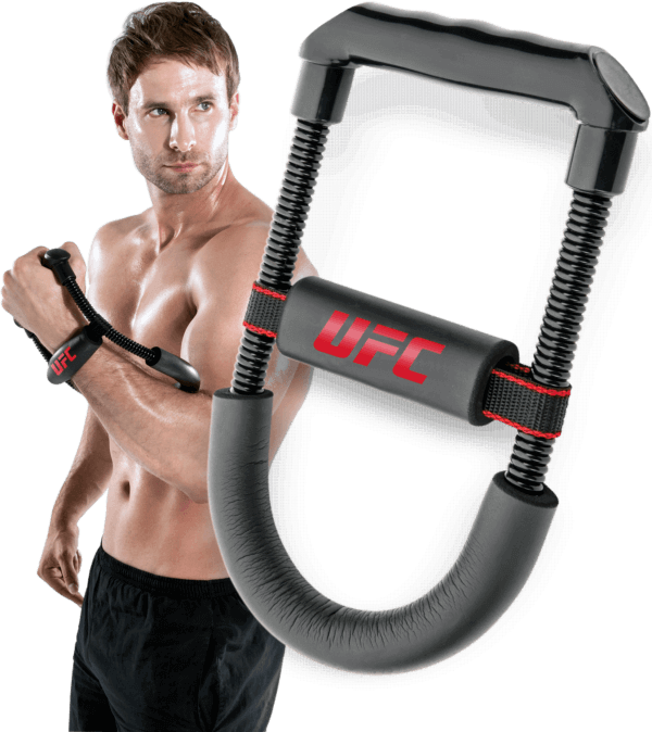 UFC Power Wrist Strengthener