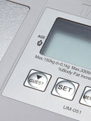 Tanita UM-051 Body Fat & Hydration Monitor