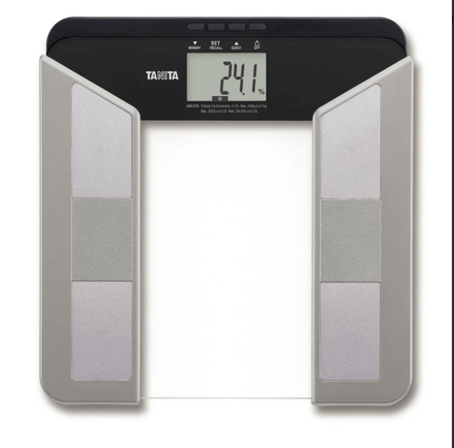 Tanita UM-075 Basic Body Composition Monitor