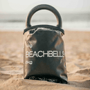 BEACHBELL- The Outdoor/Beach Kettlebell - Clearance Sale - Few Stocks Remaining!