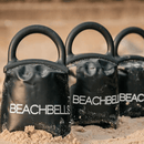 BEACHBELL- The Outdoor/Beach Kettlebell - Clearance Sale - Few Stocks Remaining!