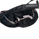 115cm Portable Compound Bow bag Archery Arrows Carry Bag Case With Arrow Holder - ONLINE ONLY
