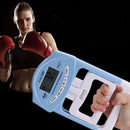 Digital Dynamometer Hand Grip Test Strength Muscle with Electronic Power Measure (ONLINE ONLY)