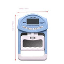 Digital Dynamometer Hand Grip Test Strength Muscle with Electronic Power Measure (ONLINE ONLY)