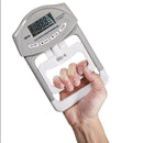 Digital Dynamometer Hand Grip Strength Muscle Tester Electronic Power Measure (ONLINE ONLY)