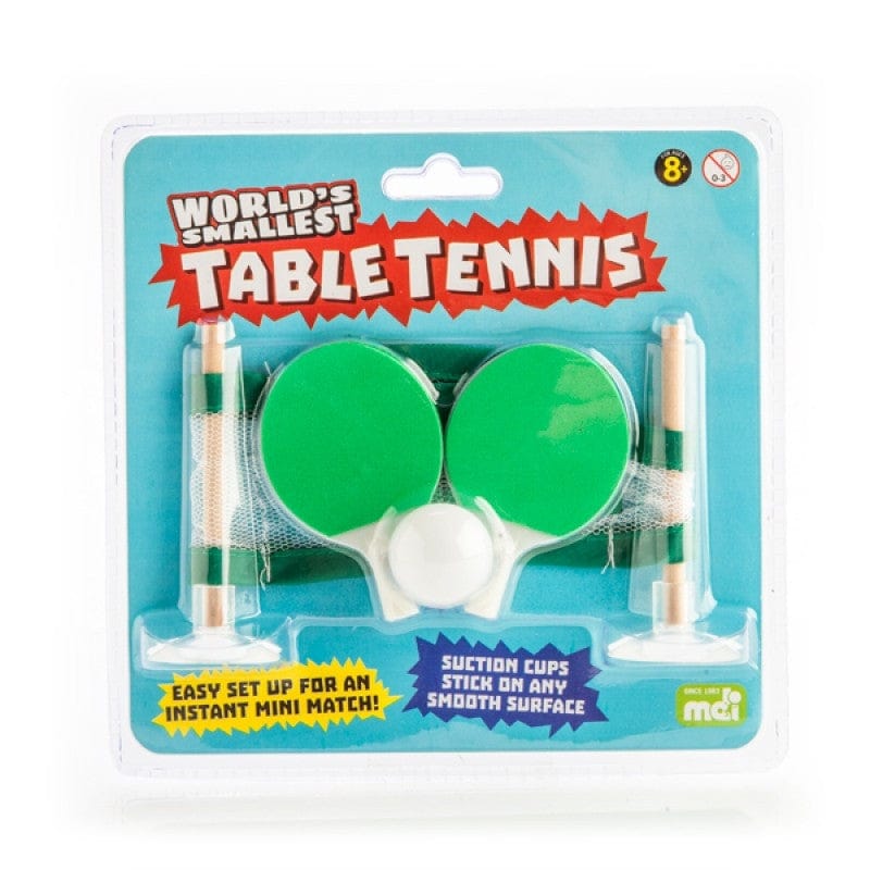 Table Tennis Set (Online Only)