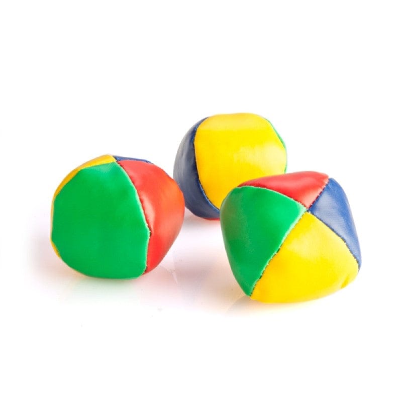 Juggling Balls (SENT AT RANDOM) - Online Only