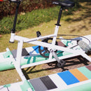 SUP Water Bike Water Bikes with Paddle Board Portable Waterbike (ONLINE ONLY)