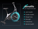 PROFLEX Air Bike [ONLINE ONLY]