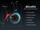PROFLEX Air Bike Fan [ONLINE ONLY]