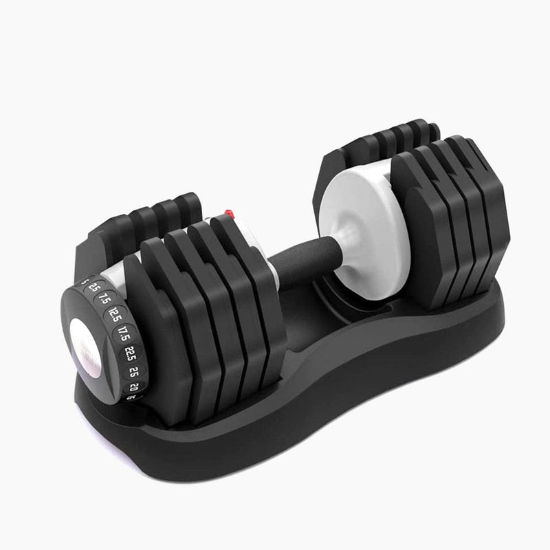AAAFIT 25kg Adjustable Dumbbell Weights [ONLINE ONLY]