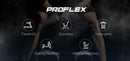 PROFLEX 25kg Adjustable Dumbbell [ONLINE ONLY]