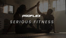 PROFLEX 25kg Adjustable Dumbbell [ONLINE ONLY]