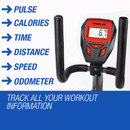 Proflex Magnetic Recumbent Exercise Bike [ONLINE ONLY}