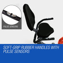 Proflex Magnetic Recumbent Exercise Bike [ONLINE ONLY}