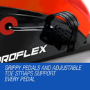 Proflex Magnetic Recumbent Exercise Bike [ONLINE ONLY}