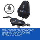 Proflex Magnetic Recumbent Exercise Bike [ONLINE ONLY}