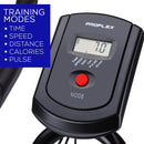 PROFLEX Spin Bike - Grey [ONLINE ONLY]