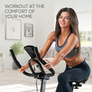 PROFLEX Spin Bike - Grey [ONLINE ONLY]