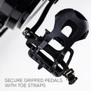 PROFLEX Spin Bike - Grey [ONLINE ONLY]