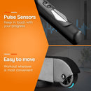 PFlex Electric Treadmill w/ Fitness Tracker [ONLINE ONLY]