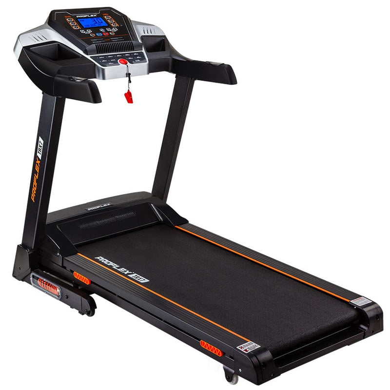 PROFLEX Electric Treadmill [ONLINE ONLY]