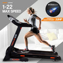 PFlex Electric Treadmill [ONLINE ONLY]