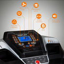 PFlex Electric Treadmill [ONLINE ONLY]