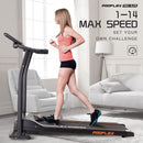 PFlex Electric Treadmill [ONLINE ONLY]