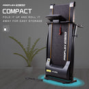 PFlex Electric Treadmill [ONLINE ONLY]