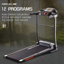 PFlex TRX2 Treadmill [ONLINE ONLY]