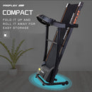 PFlex TRX2 Treadmill [ONLINE ONLY]