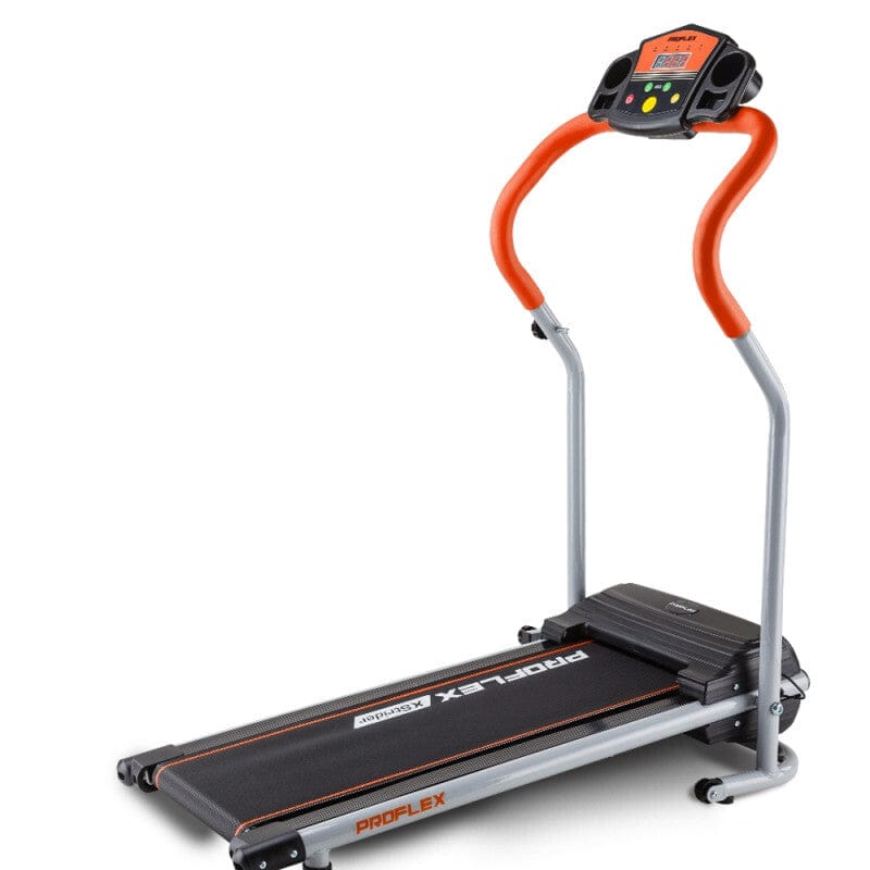 PROFLEX Mini Walking Treadmill [ONLINE ONLY]