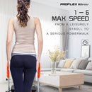 PFlex Mini Walking Treadmill [ONLINE ONLY]
