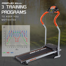 PFlex Mini Walking Treadmill [ONLINE ONLY]