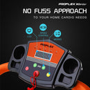 PFlex Mini Walking Treadmill [ONLINE ONLY]